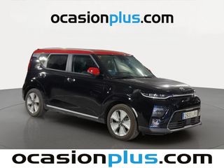 Kia e-Soul Emotion (Long Range) 150 kW (204 CV)