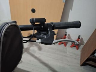 Bicicleta Eléctrica Youin Everest LG21