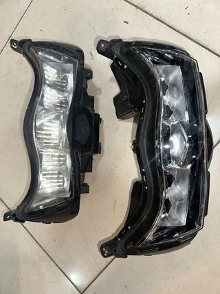 Faro delantero Honda SH