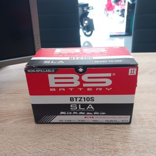 Batería BTZ10S