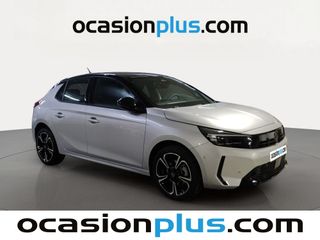 Opel Corsa 1.2 T XHL Hybrid GS eDCT 81 kW (110 CV)
