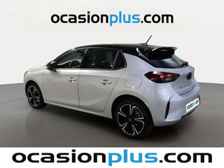 Opel Corsa 1.2 T XHL Hybrid GS eDCT 81 kW (110 CV)