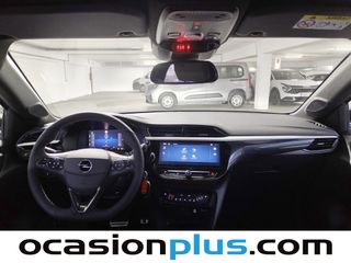Opel Corsa 1.2 T XHL Hybrid GS eDCT 81 kW (110 CV)