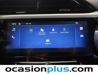 Opel Corsa 1.2 T XHL Hybrid GS eDCT 81 kW (110 CV)