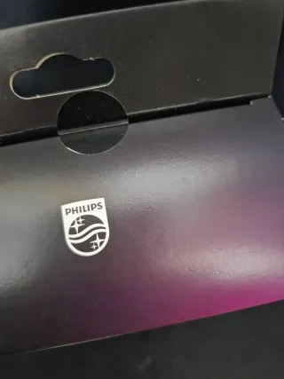 2x Lâmpadas Philips Hue E27 Branco e Cor