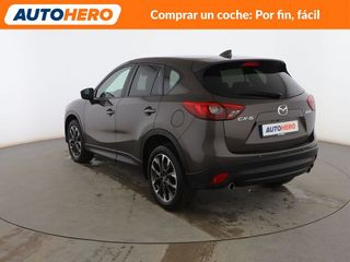 Mazda CX-5 2.2 Turbodiesel Black Tech Ed.