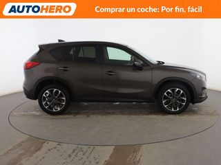 Mazda CX-5 2.2 Turbodiesel Black Tech Ed.