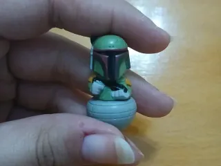 Lotto Rollinz Star Wars