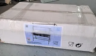 Barbacoa con plancha Imex EL ZORRO 71764