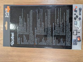 Rollei Actioncam 300 Cámara Deportiva