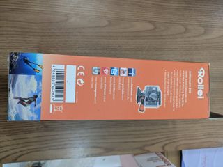 Rollei Actioncam 300 Cámara Deportiva