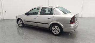 Opel Astra 2002