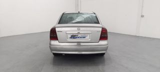 Opel Astra 2002