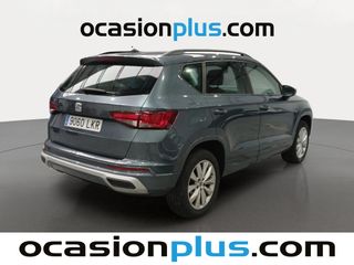 SEAT Ateca 1.5 TSI S&S Style Go DSG 110 kW (150 CV)