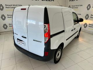 Renault Kangoo 2019