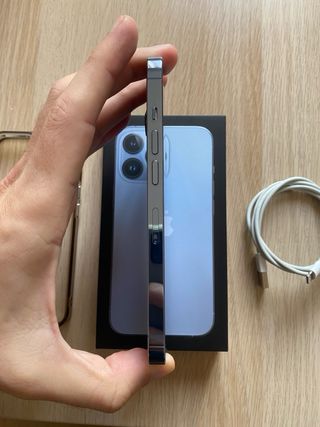 iPhone 13 Pro 256 GB Azul