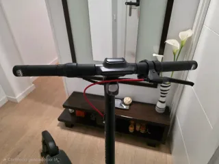 Patinete Eléctrico Segway-Ninebot F3 E Nuevo.