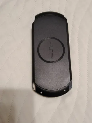 Consola PSP E-1004 + Juego