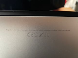 MacBook Air Apple 13 inch. 2017