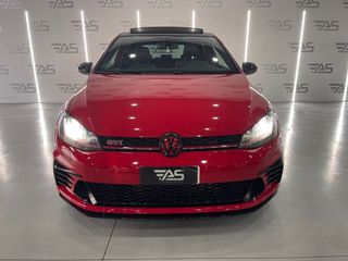 Volkswagen Golf 2.0 TSI 230cv GTI Performance BMT 5p - MANUAL