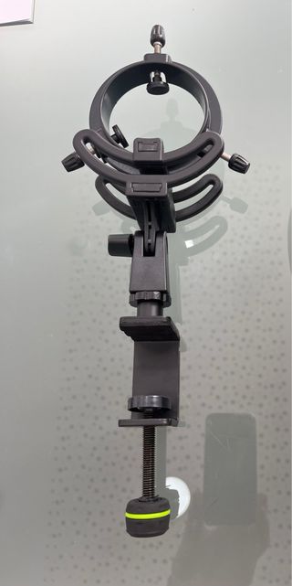 Micrófono t.bone MB 20 Dinámico