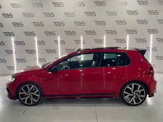 Volkswagen Golf 2.0 TSI 230cv GTI Performance BMT 5p - MANUAL