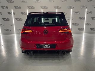 Volkswagen Golf 2.0 TSI 230cv GTI Performance BMT 5p - MANUAL
