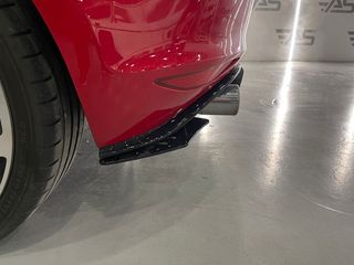 Volkswagen Golf 2.0 TSI 230cv GTI Performance BMT 5p - MANUAL