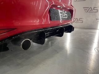 Volkswagen Golf 2.0 TSI 230cv GTI Performance BMT 5p - MANUAL