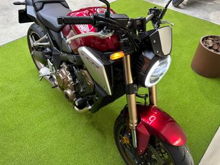 Honda CB 650 R
