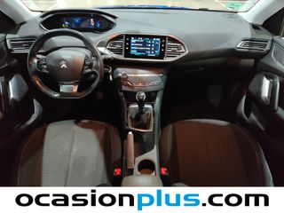 Peugeot 308 SW Active Pack S&S PureTech 96 kW (130 CV)