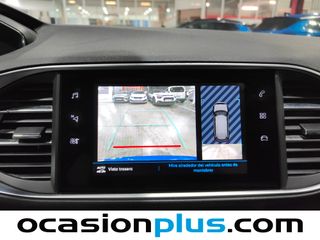 Peugeot 308 SW Active Pack S&S PureTech 96 kW (130 CV)