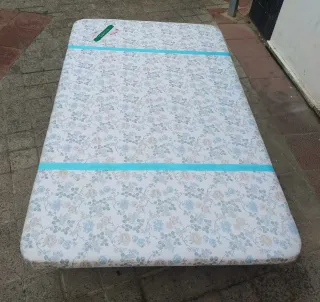 Somier + Colchón Flex 105x180