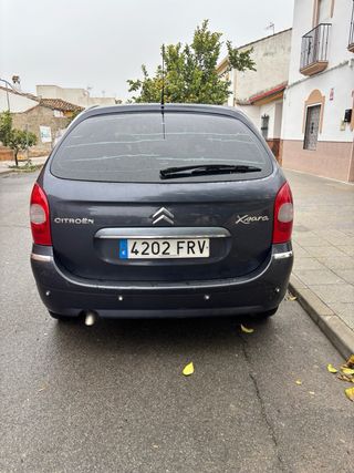 Citroen Xsara Picasso 1.6 hdi 110cv 2007