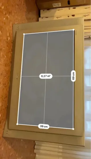 Sony Trinitron KV-32FX66E 32 RGB Retro TV