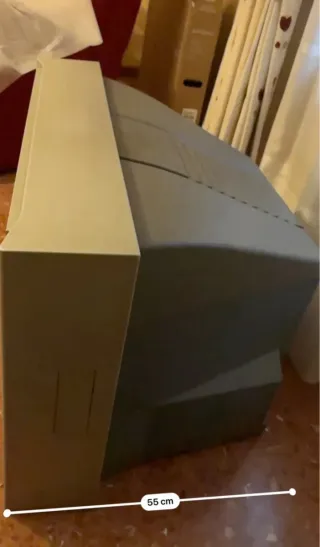 Sony Trinitron KV-32FX66E 32 RGB Retro TV