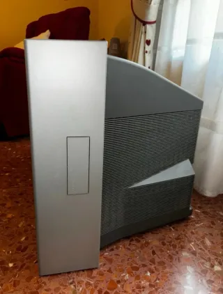 Sony Trinitron KV-32FX66E 32 RGB Retro TV