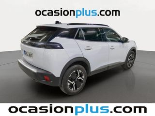 Peugeot 2008 PureTech 100 S&S Allure 75 kW (100 CV)