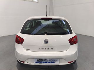 SEAT Ibiza 2009