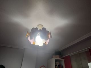 Habitación completa juvenil