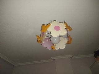 Habitación completa juvenil