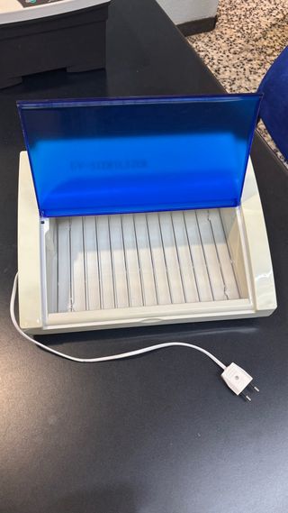 Esterilizador UV