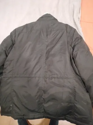 Chaqueta Geox Deportiva de plumas