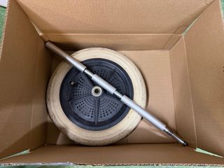 Bici Equilibrio 3 en 1 Wishbone Madera