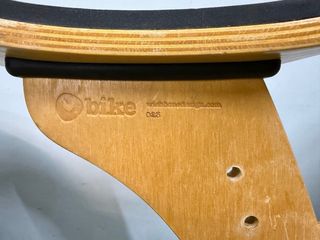 Bici Equilibrio 3 en 1 Wishbone Madera