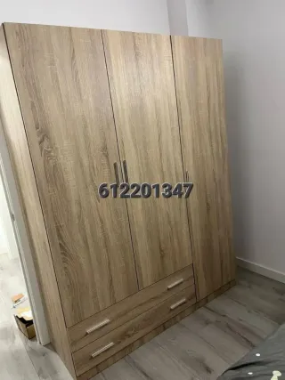 Armario Armario Armario De madera