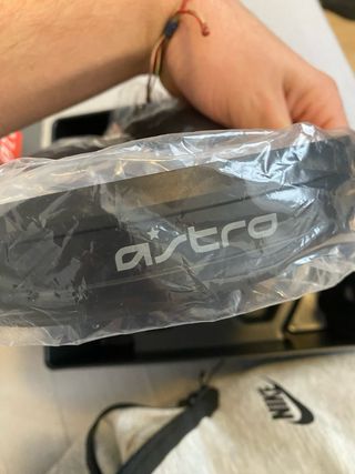 Astro A10 Auriculares PS5, PS4, PC