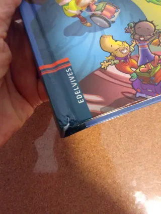 El extraordinario viaje de Lucius Dumb (Spanish...