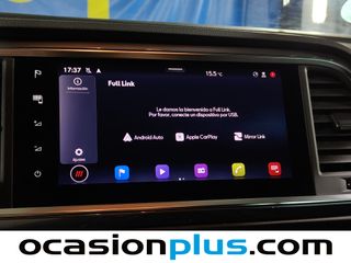 SEAT Ateca 1.5 TSI S&S Style XL 110 kW (150 CV)