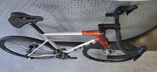 Bicicleta de carretera BH RS1 T/L